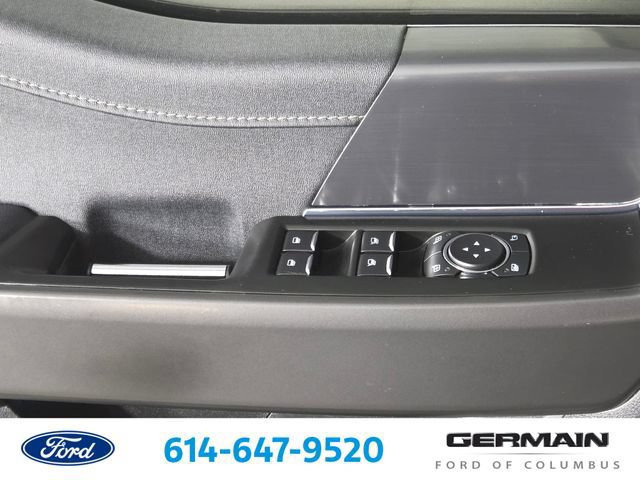 Certified 2024 Ford F150 Lariat w/ Equipment Group 502A High AWD/4WD image 28