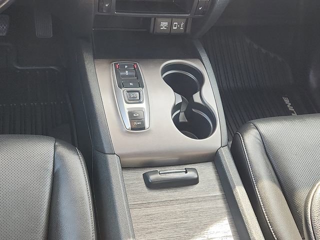 Used 2023 Honda Ridgeline RTL image 28