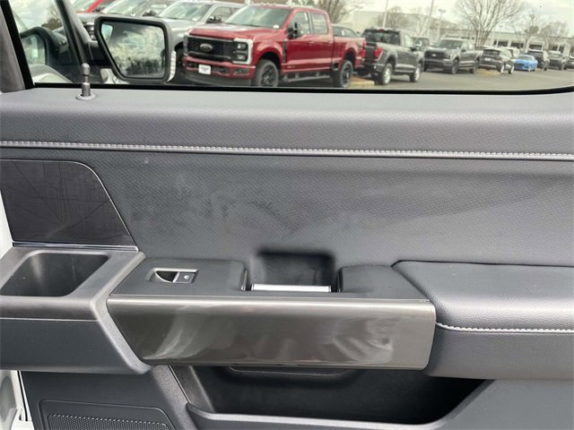 Certified 2023 Ford F150 XLT w/ Equipment Group 302A High image 26