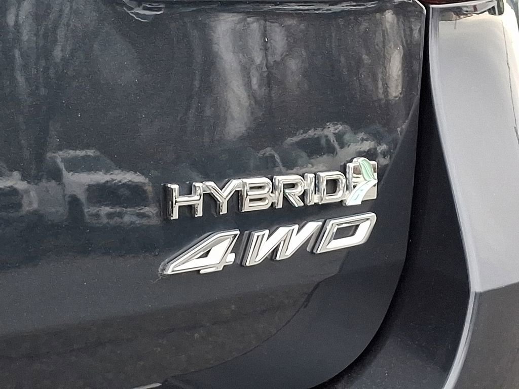 Certified 2022 Ford Explorer Platinum w/ Technology Package image 34