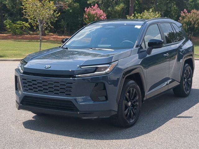 Used 2026 Toyota RAV4 SE AWD/4WD image 8