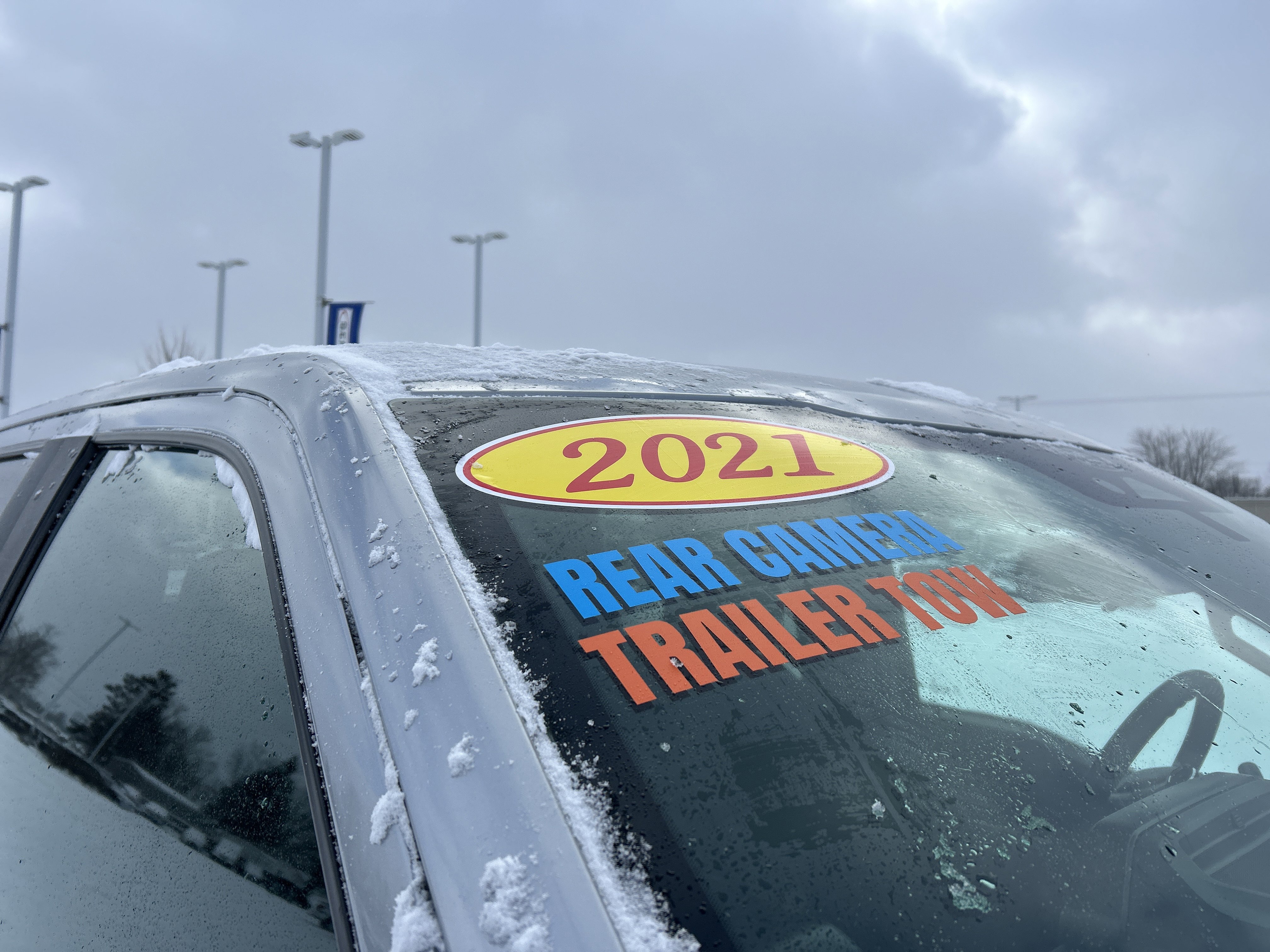 Certified 2021 Ford F150 XL w/ Equipment Group 101A High image 25