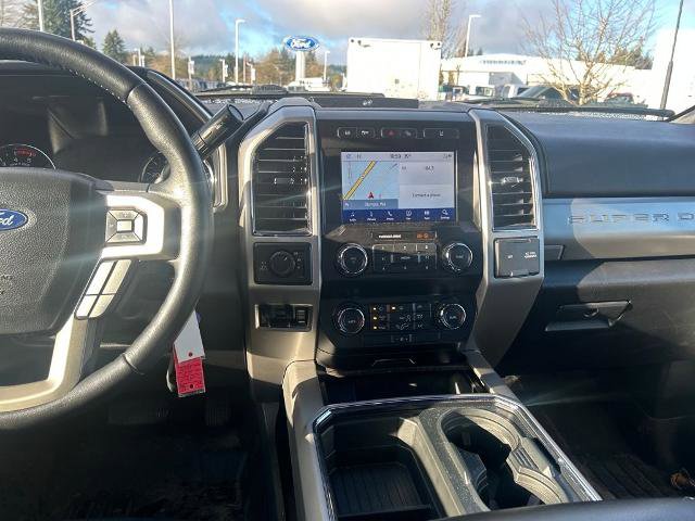 Certified 2021 Ford F250 Lariat w/ Tremor Off-Road Package image 25