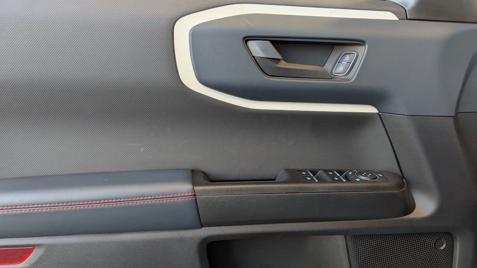 Certified 2023 Ford Bronco Sport Heritage w/ Heritage Convenience Package image 12