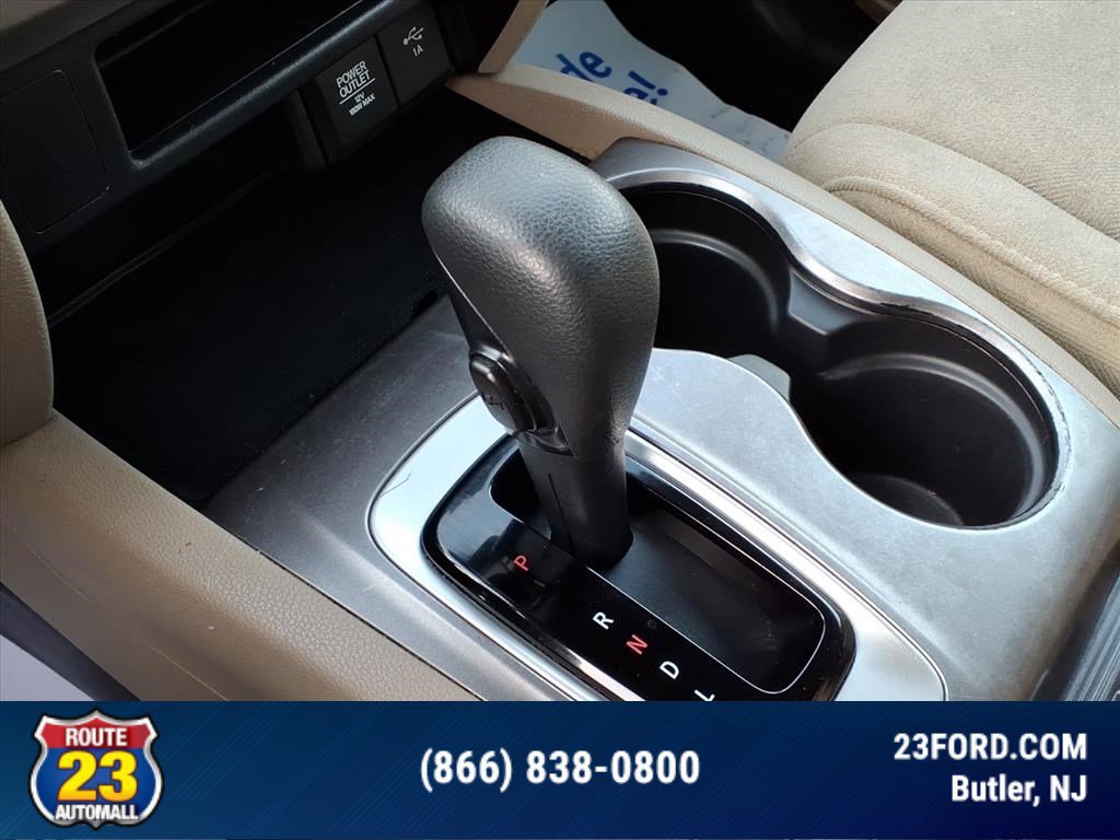 Used 2019 Honda Pilot LX image 19