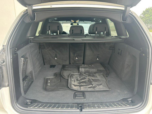 Used 2024 BMW X3 sDrive30i w/ Convenience Package image 24