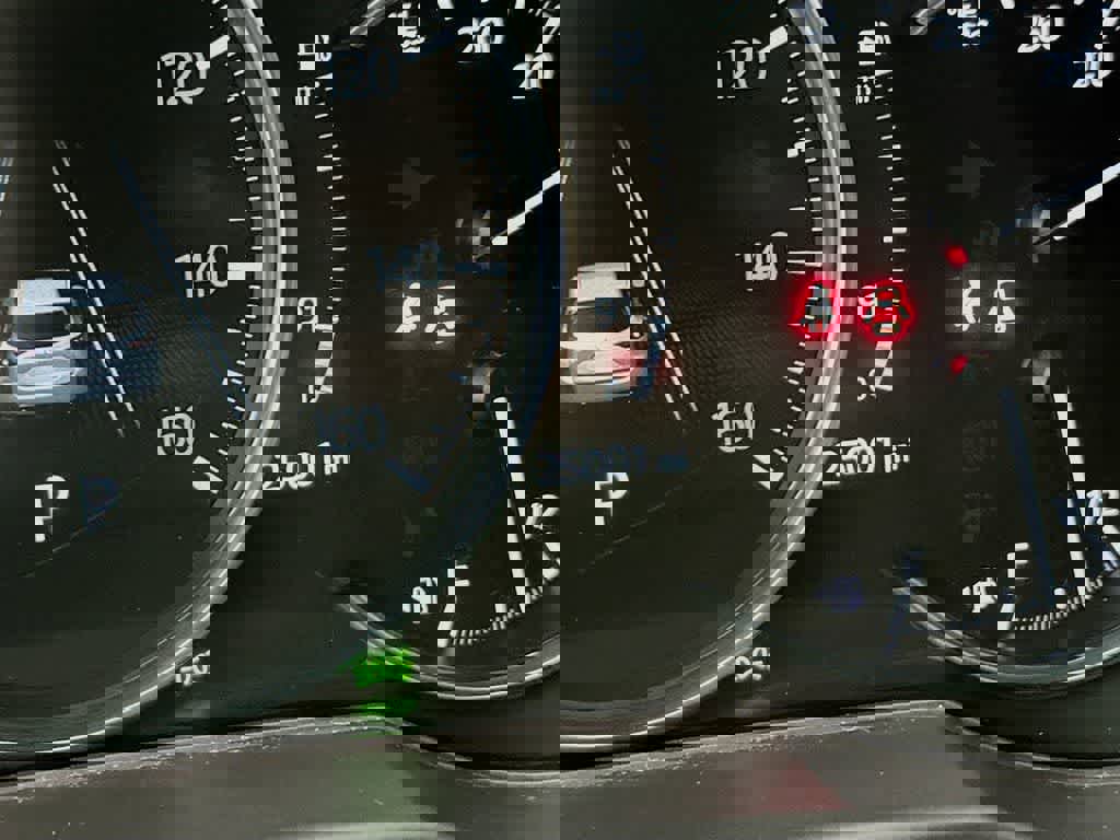 Used 2023 MAZDA CX-5 AWD 2.5 Turbo image 23