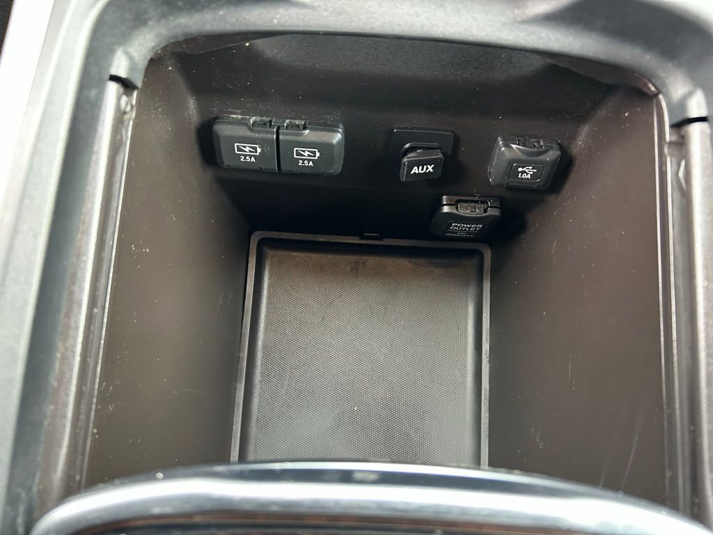 Used 2017 Acura MDX 3.5L image 32