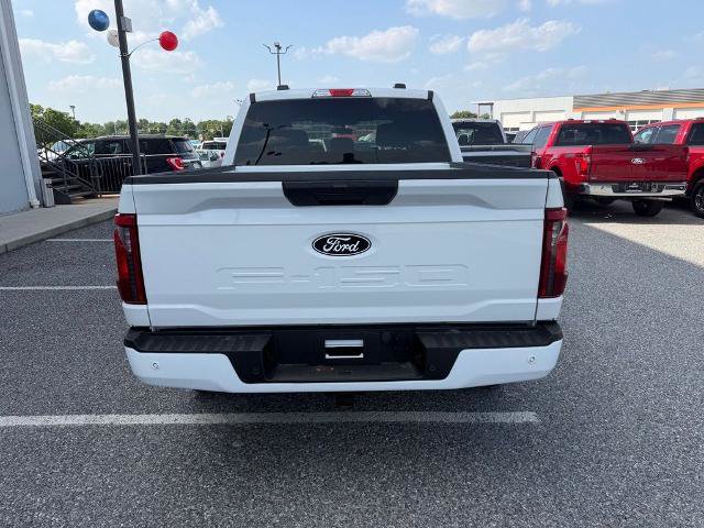 Certified 2024 Ford F150 STX w/ STX Black Appearance Package AWD/4WD image 7