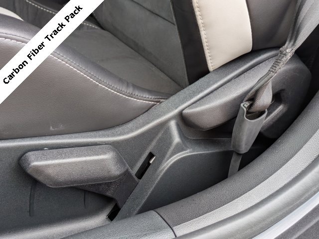 Certified 2022 Ford Mustang Shelby GT500 w/ Carbon Fiber Track Pack image 18