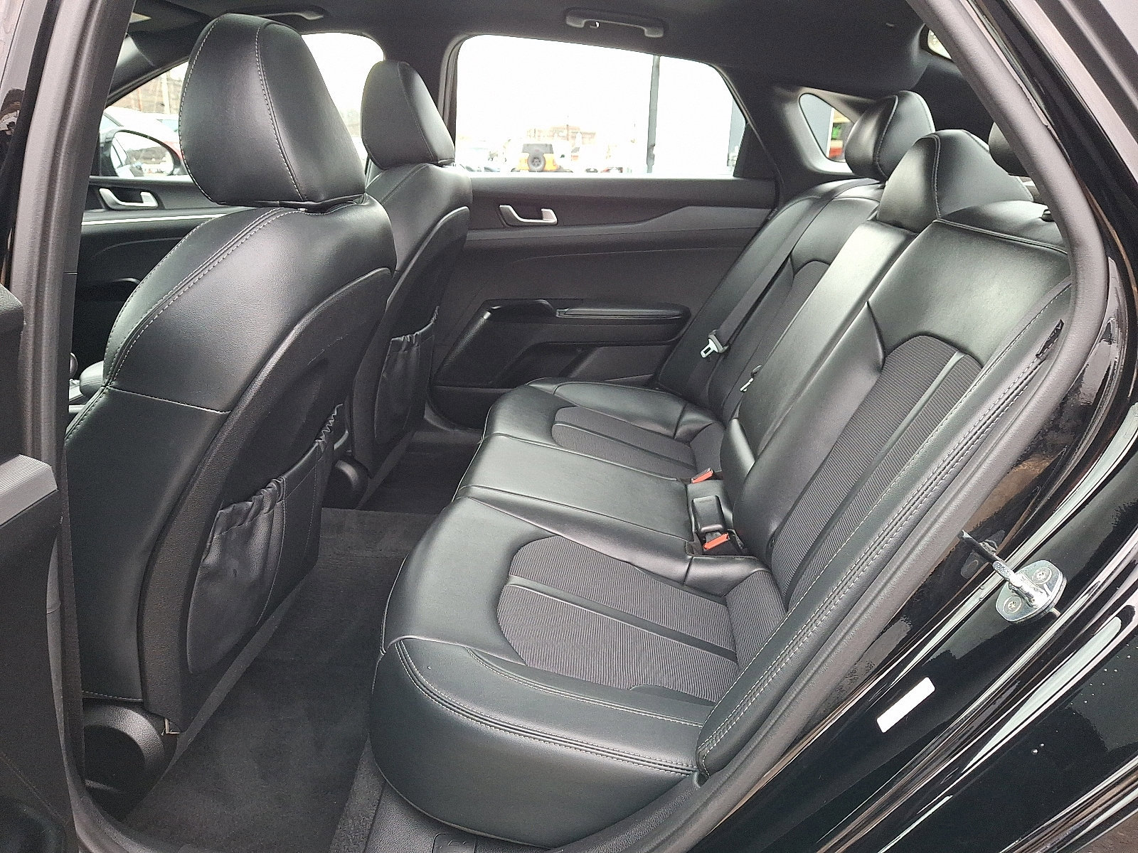 Used 2022 Kia K5 GT-Line w/ GT-Line Awd Premium Package image 10