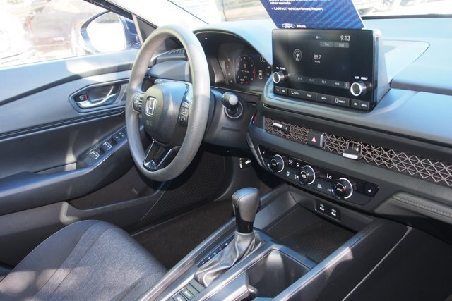 Used 2025 Honda Accord SE image 10