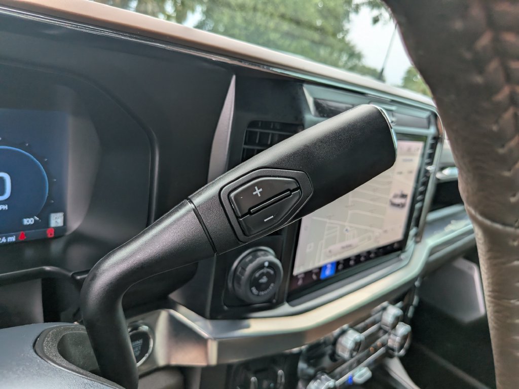 Certified 2026 Ford F350 King Ranch AWD/4WD image 38