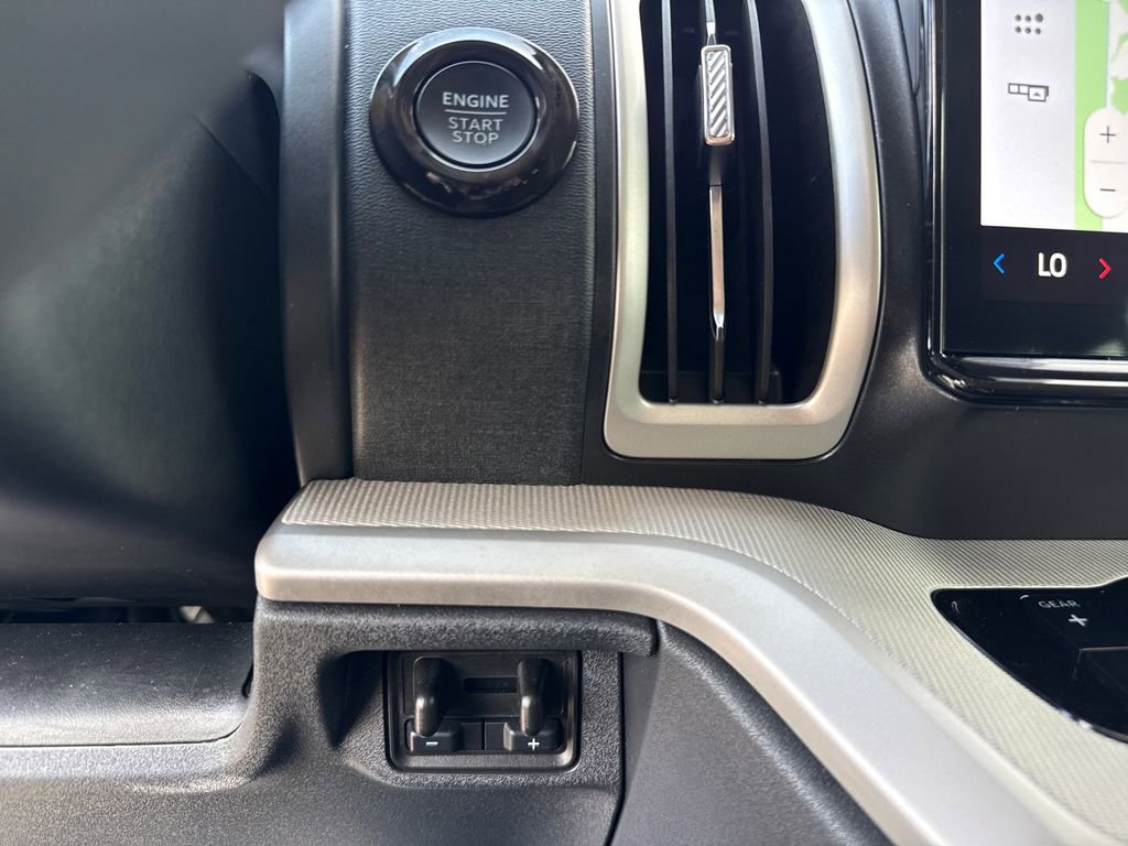 Certified 2025 Ford Expedition Max Active image 23