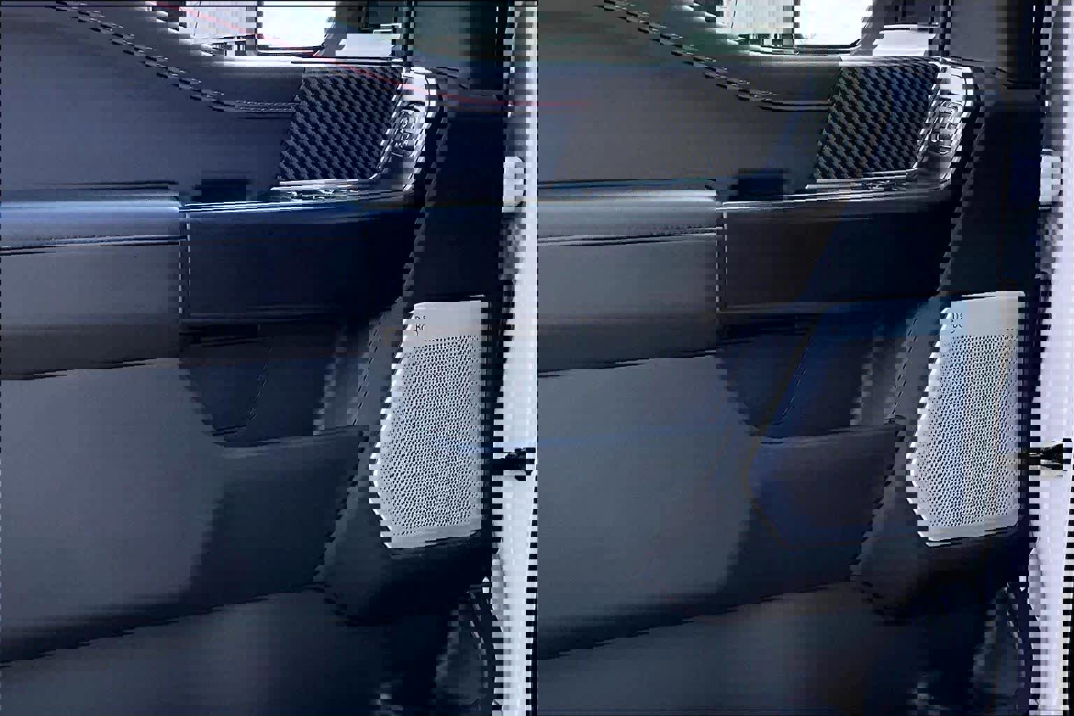 Certified 2025 Ford F150 Raptor image 23