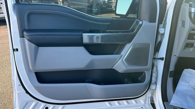 Certified 2021 Ford F150 Limited image 16