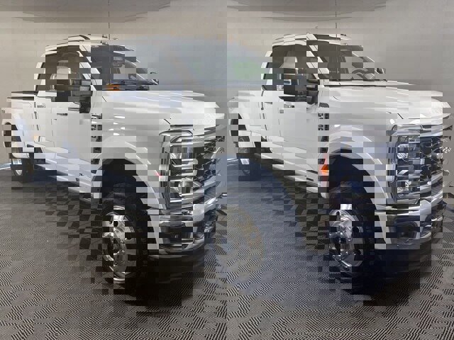 Certified 2024 Ford F450 King Ranch w/ Chrome Package image 7