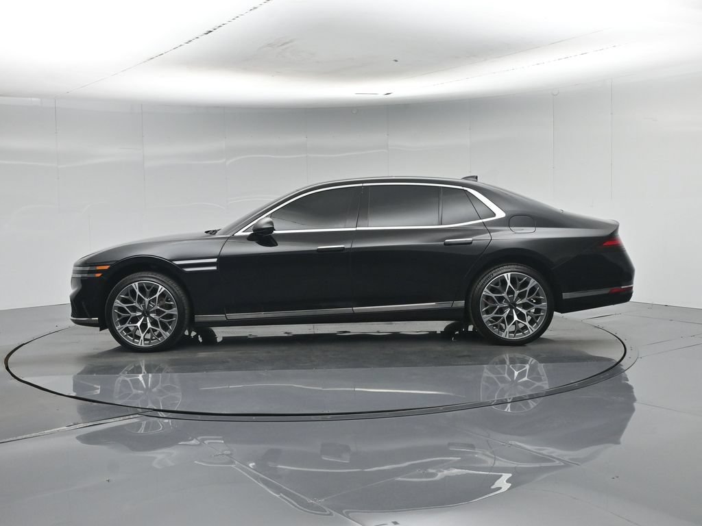 Used 2026 Genesis G90 3.5T AWD/4WD image 35
