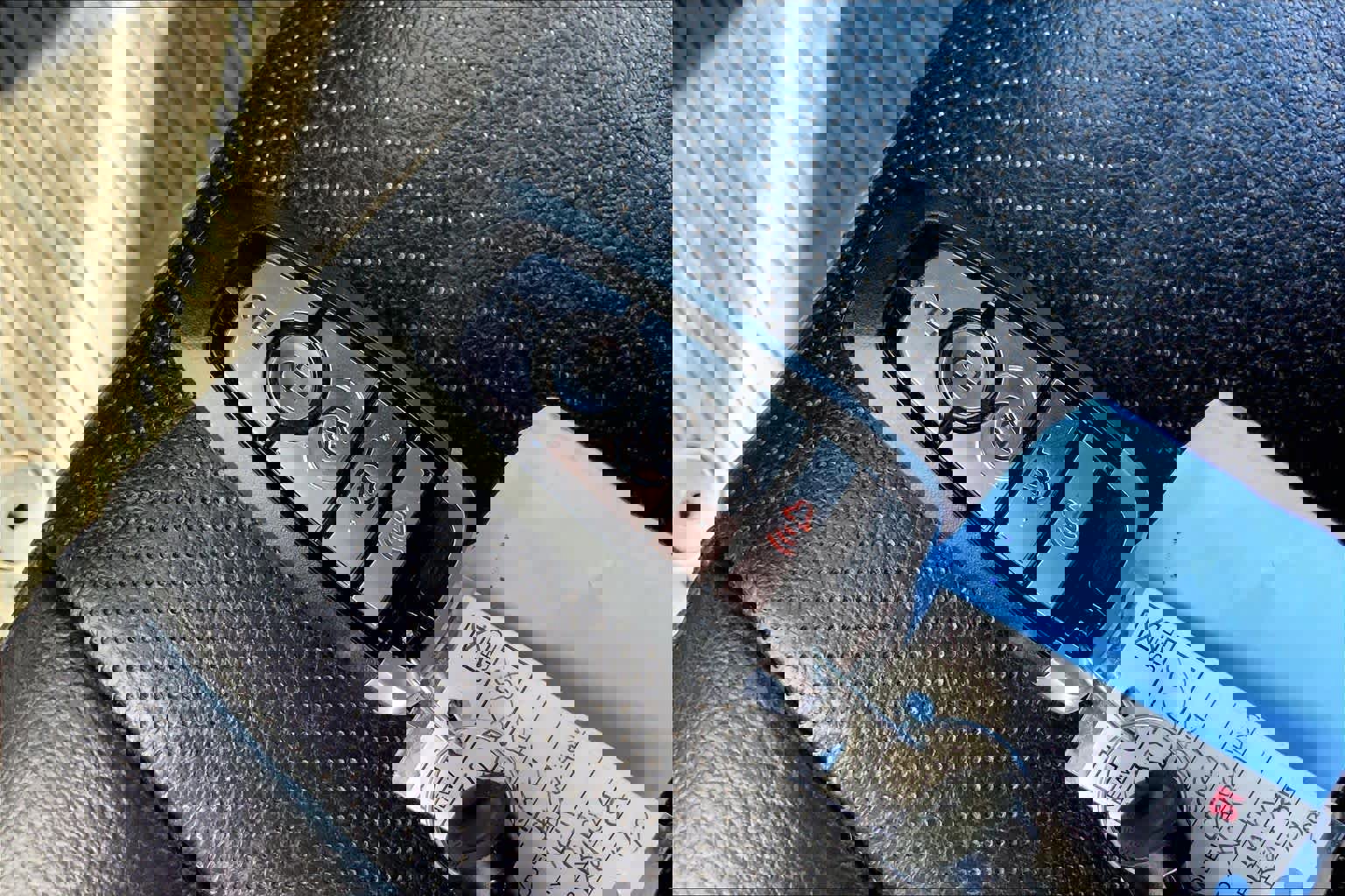 Certified 2019 Ford Expedition XLT w/ Equipment Group 202A image 14