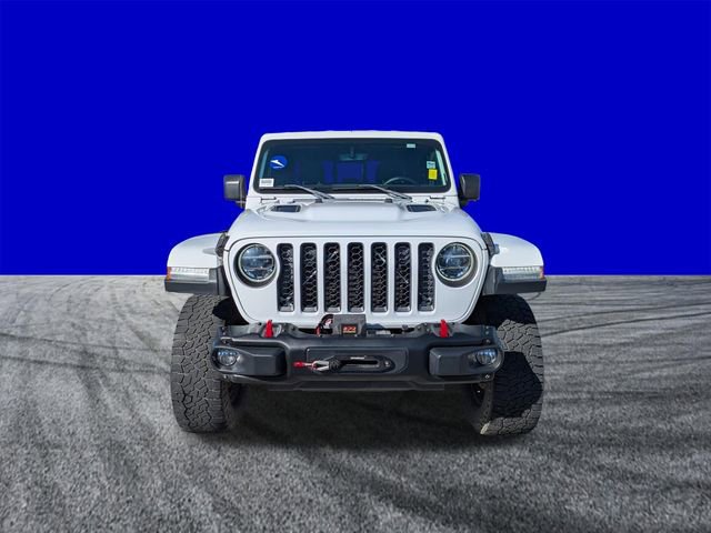 Used 2020 Jeep Gladiator Rubicon image 9