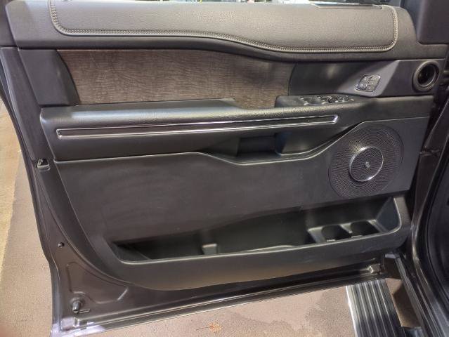 Certified 2021 Ford Expedition Limited AWD/4WD image 10