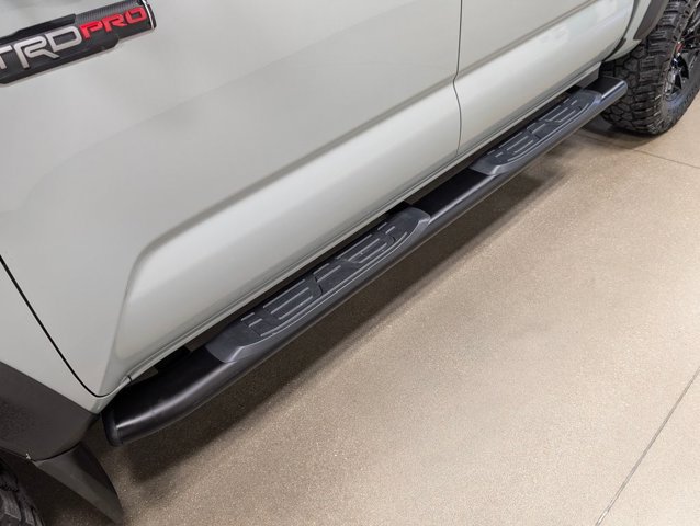 Used 2021 Toyota Tacoma TRD Pro AWD/4WD image 19