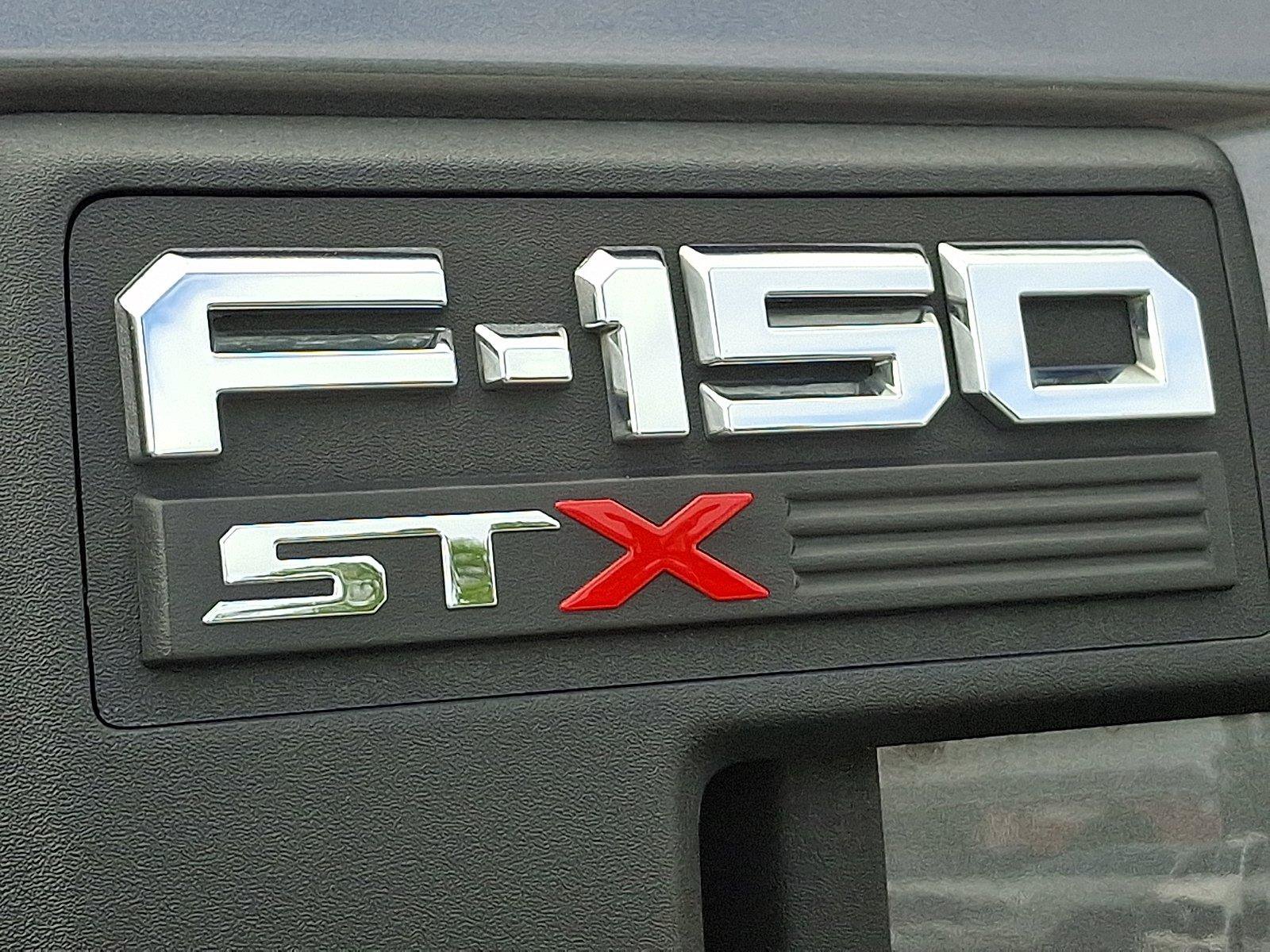 Certified 2022 Ford F150 XL w/ STX Appearance Package AWD/4WD image 29