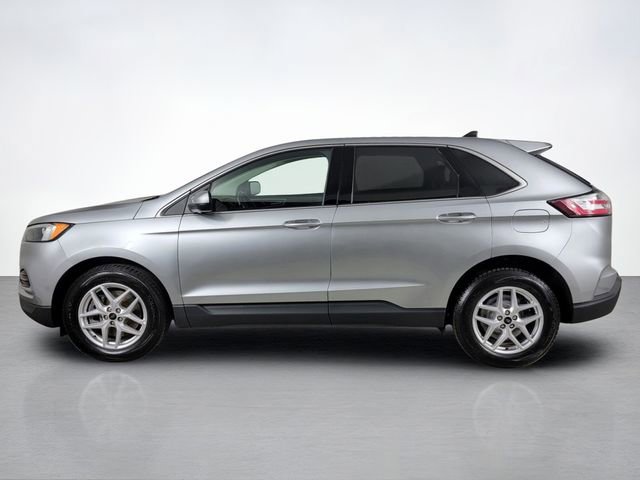 Certified 2023 Ford Edge SEL AWD/4WD image 6
