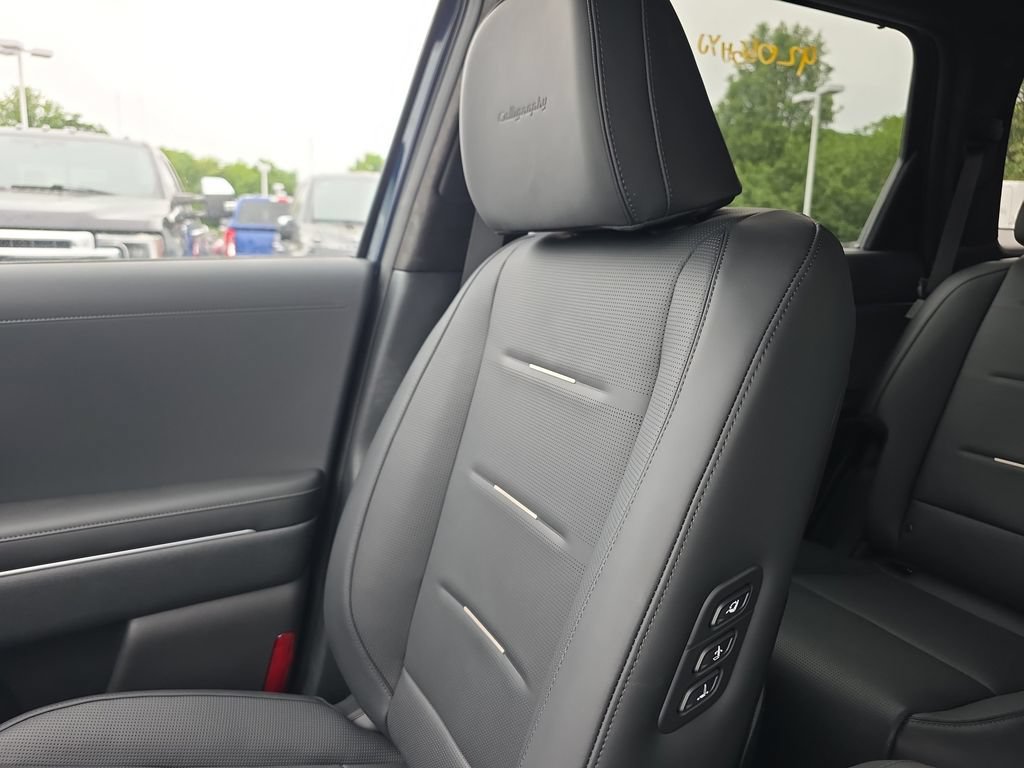 Used 2026 Hyundai Palisade Calligraphy AWD/4WD image 40
