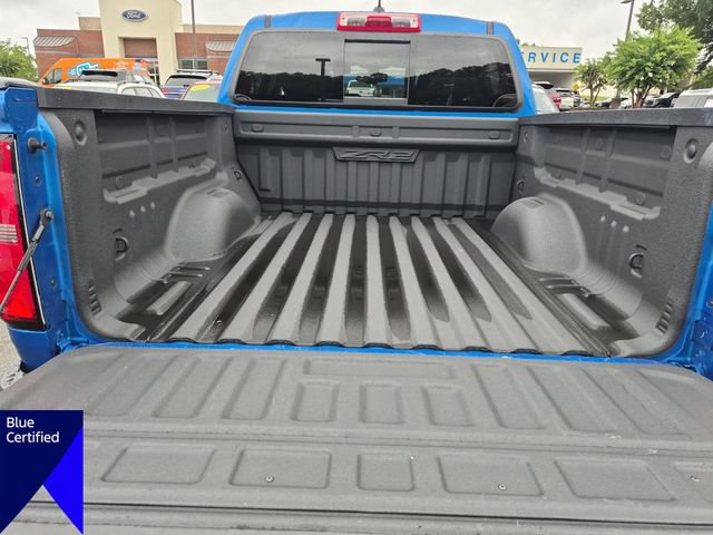 Used 2022 Chevrolet Colorado ZR2 AWD/4WD image 29