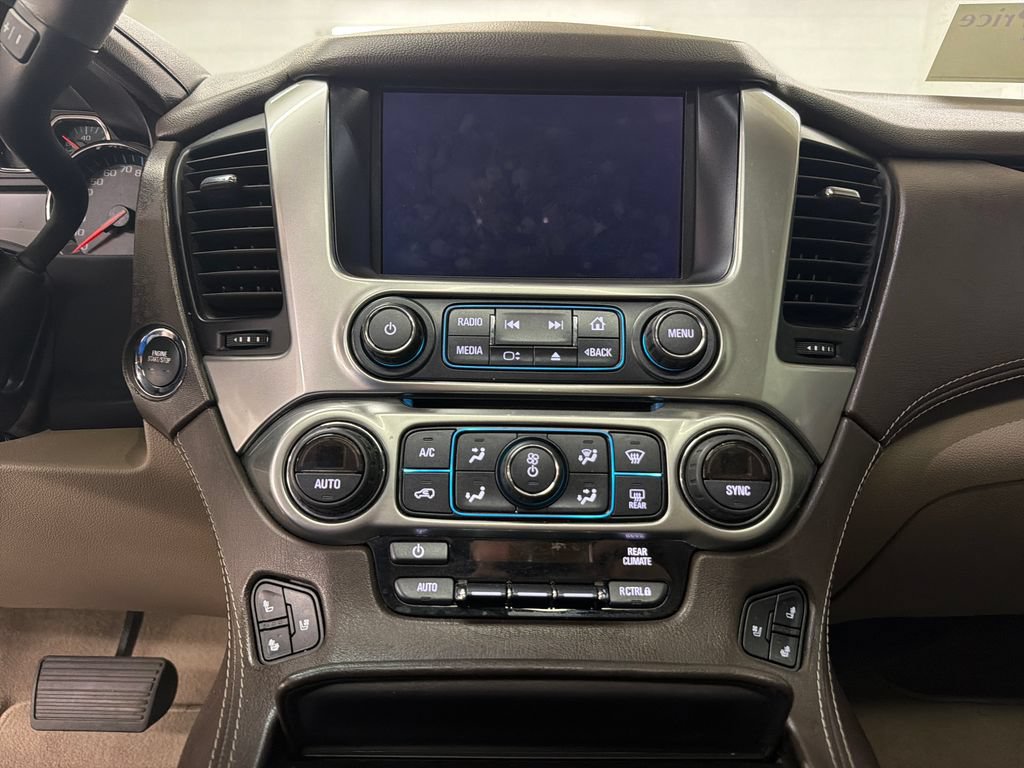 Used 2020 Chevrolet Tahoe Premier RWD image 23