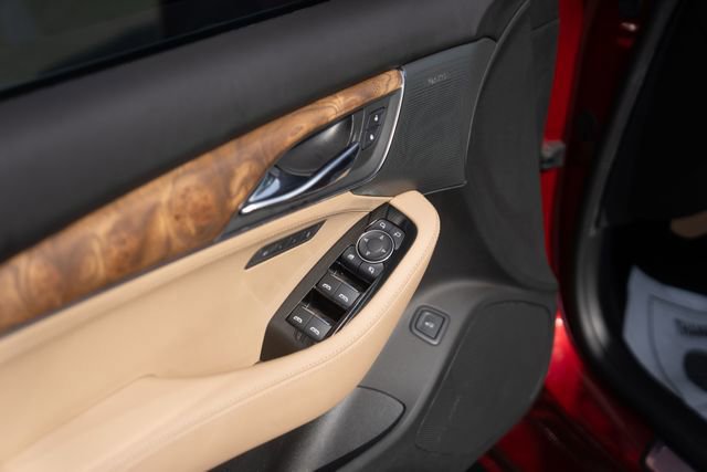 Used 2025 Cadillac CT5 Premium Luxury image 29