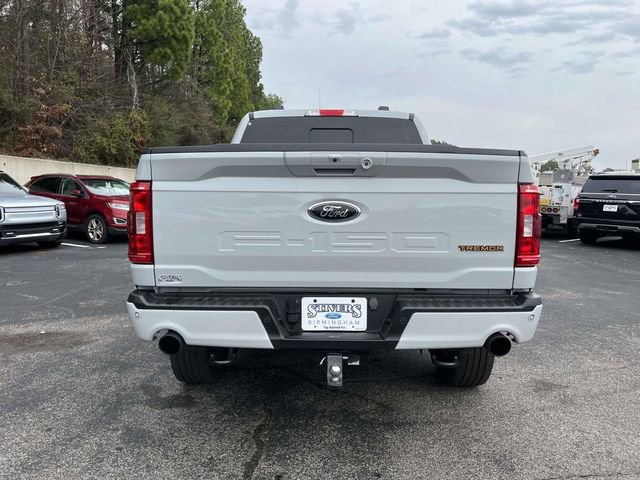 Certified 2023 Ford F150 Tremor w/ Trailer Tow Package image 5