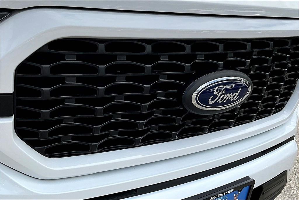 Certified 2023 Ford F150 XL w/ STX Appearance Package AWD/4WD image 37