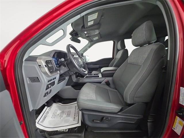 Certified 2022 Ford F150 XLT w/ Equipment Group 302A High image 9