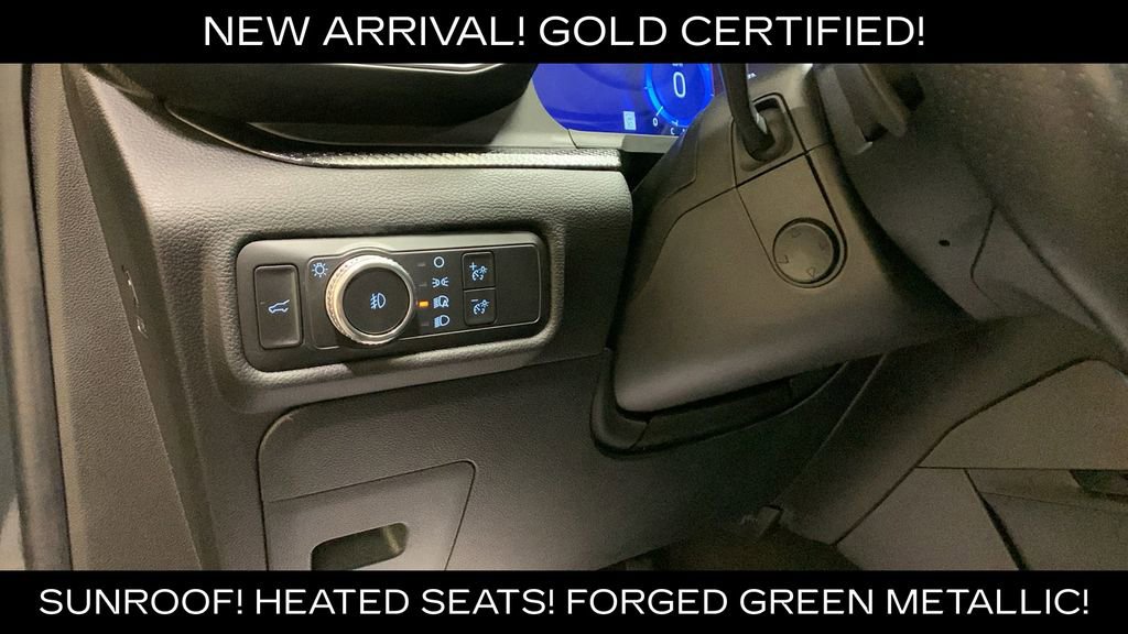 Certified 2022 Ford Explorer ST w/ Equipment Group 401A AWD/4WD image 36