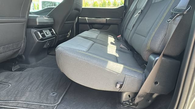 Certified 2024 Ford F150 STX RWD image 21
