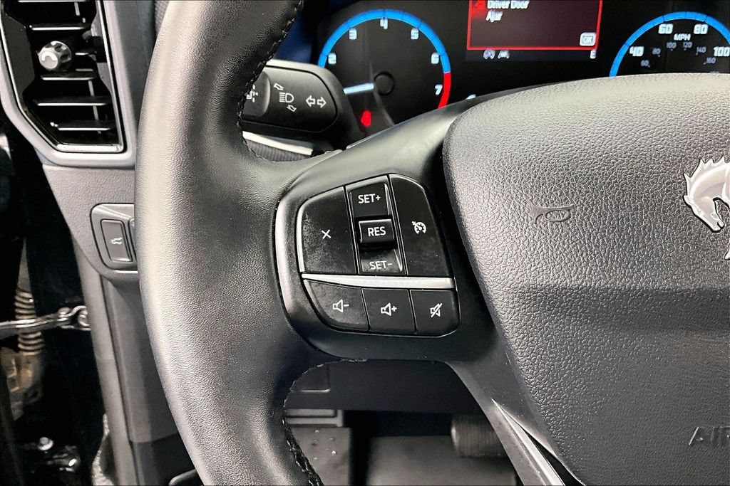 Certified 2024 Ford Bronco Sport Heritage w/ Heritage Convenience Package AWD/4WD image 18