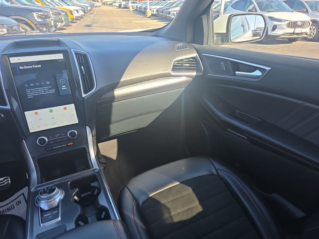 Certified 2024 Ford Edge ST-Line AWD/4WD image 24