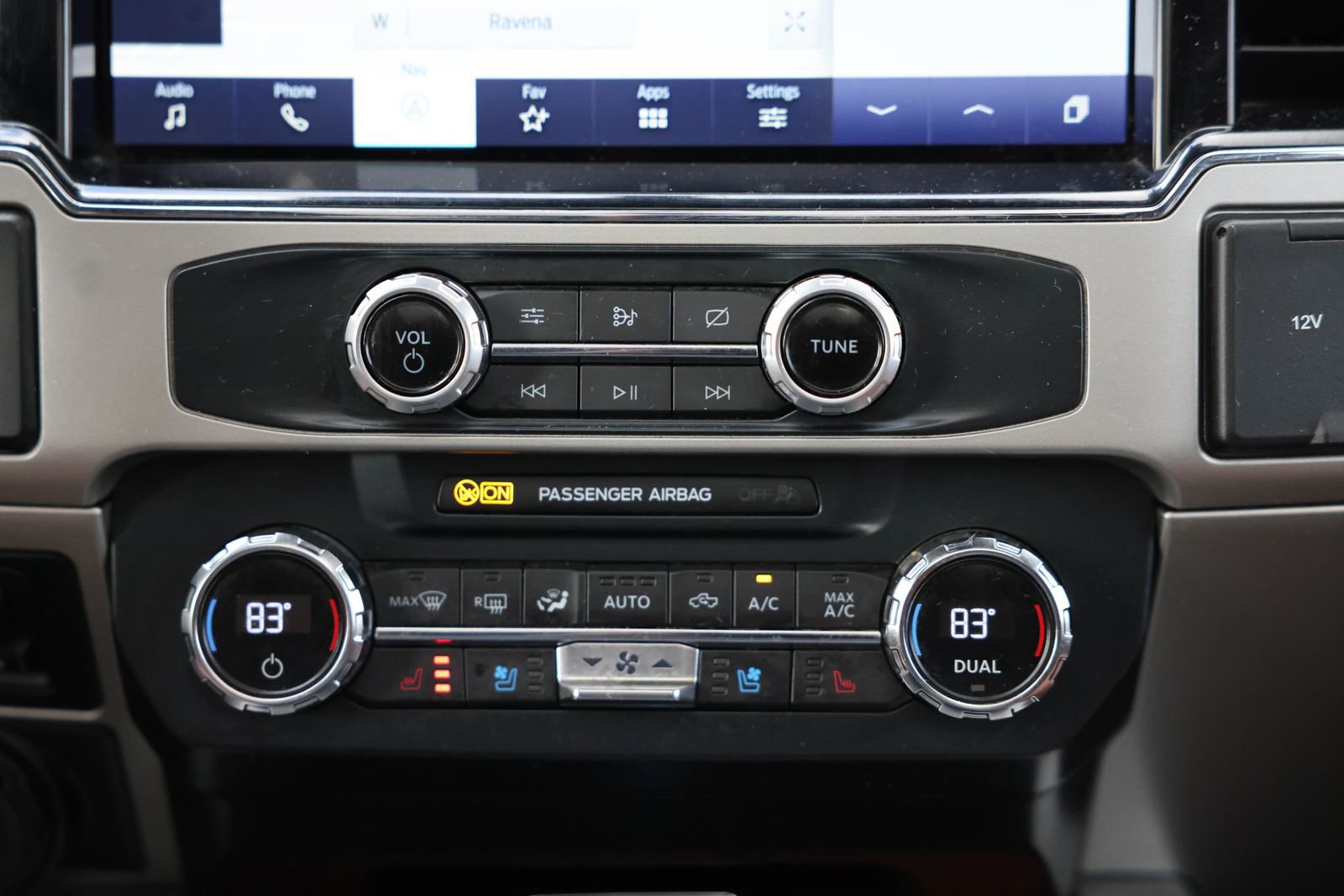 Certified 2022 Ford F450 King Ranch w/ King Ranch Ultimate Package image 27