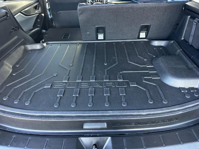 Used 2023 Subaru Crosstrek Hybrid image 14