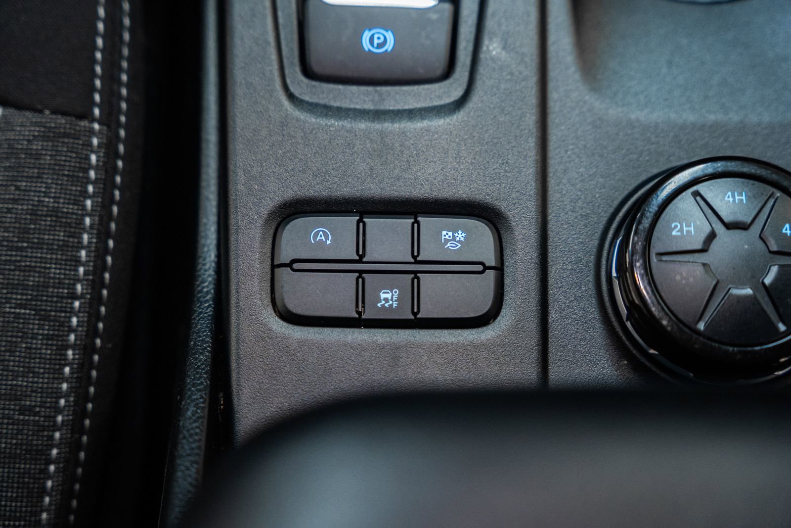 Certified 2024 Ford Ranger XL w/ Trailer Tow Package image 30