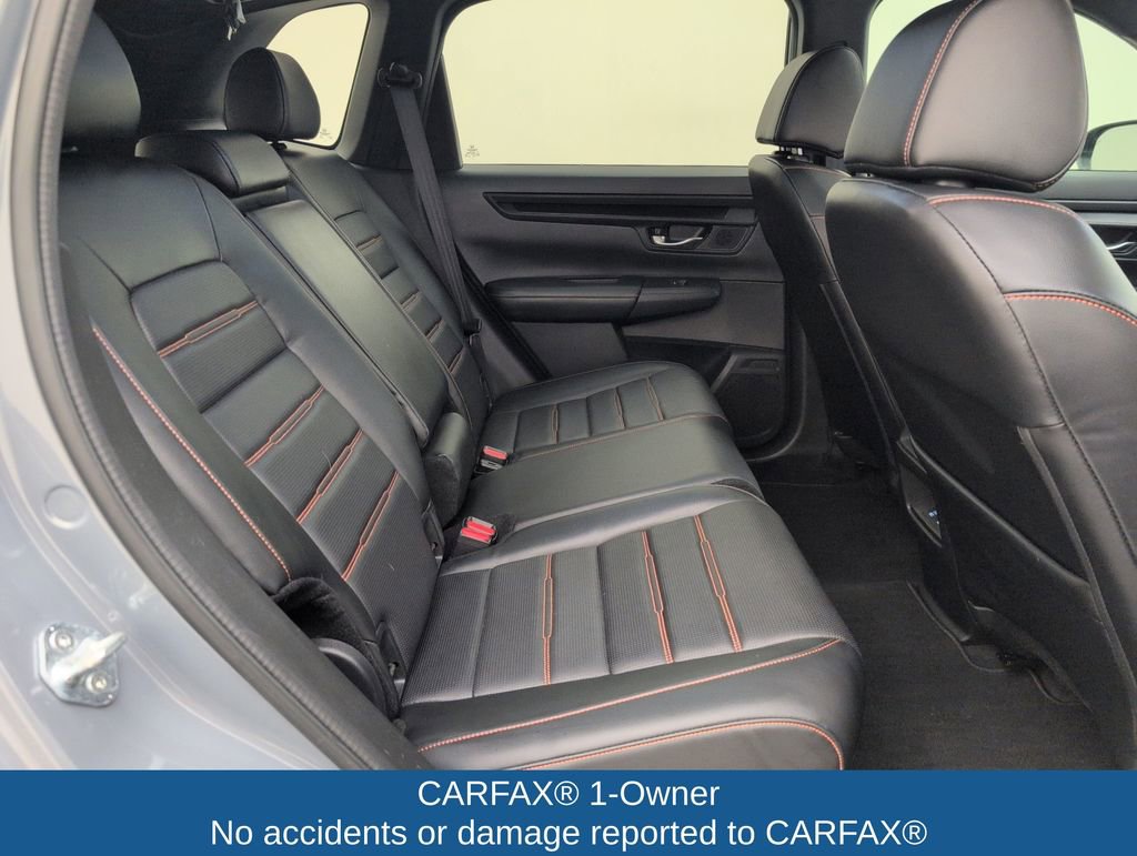 Used 2025 Honda CR-V Sport-L image 17