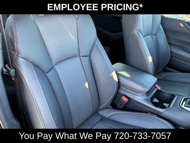 Used 2024 Subaru Outback Wilderness AWD/4WD image 24