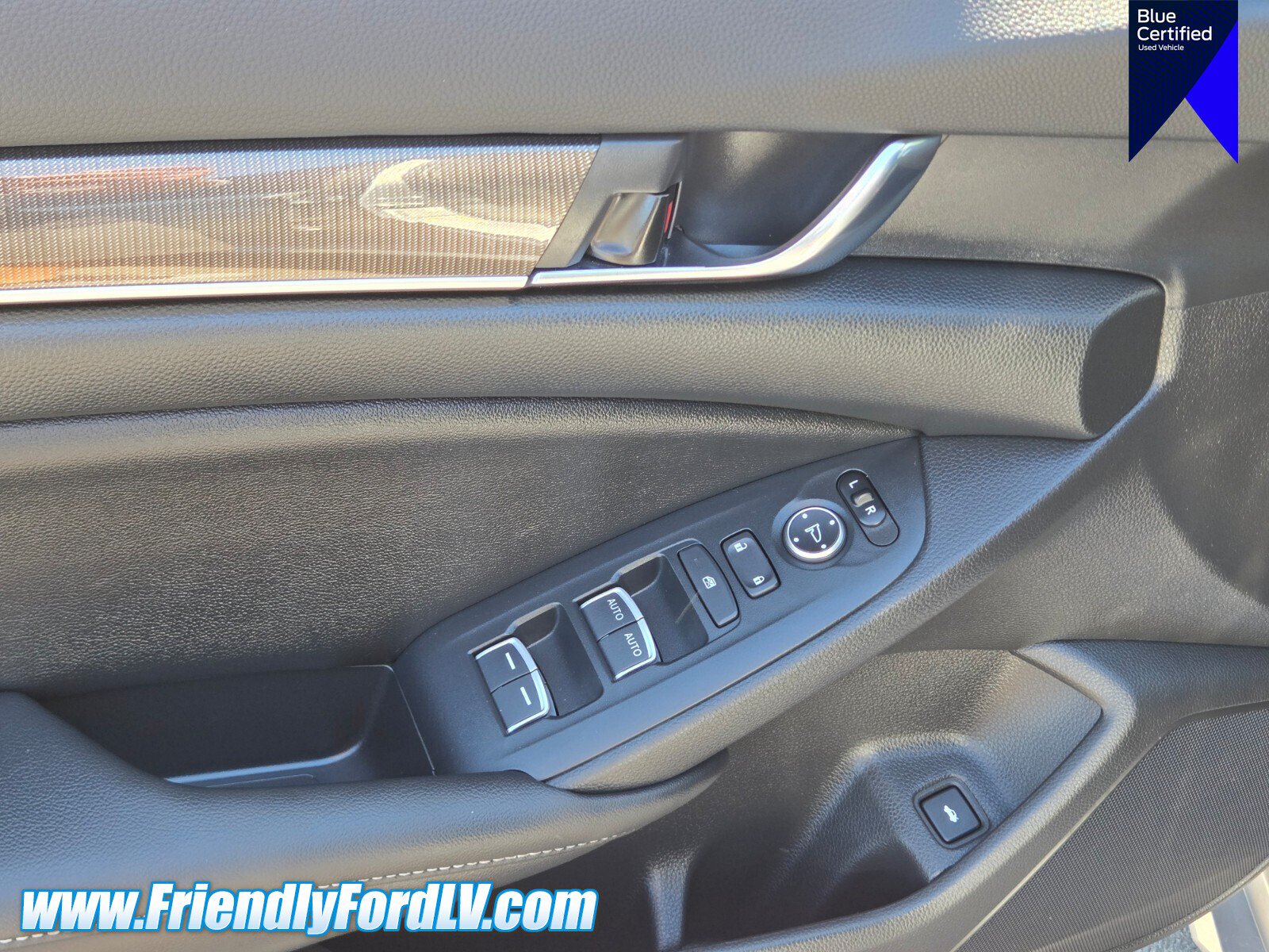 Used 2022 Honda Accord Sport image 18