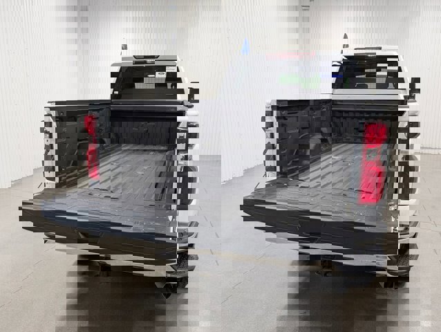 Used 2024 Chevrolet Silverado 2500 LTZ image 22