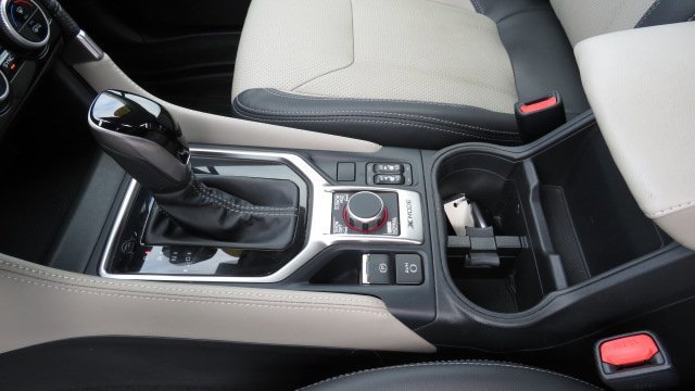 Used 2020 Subaru Forester Limited image 18