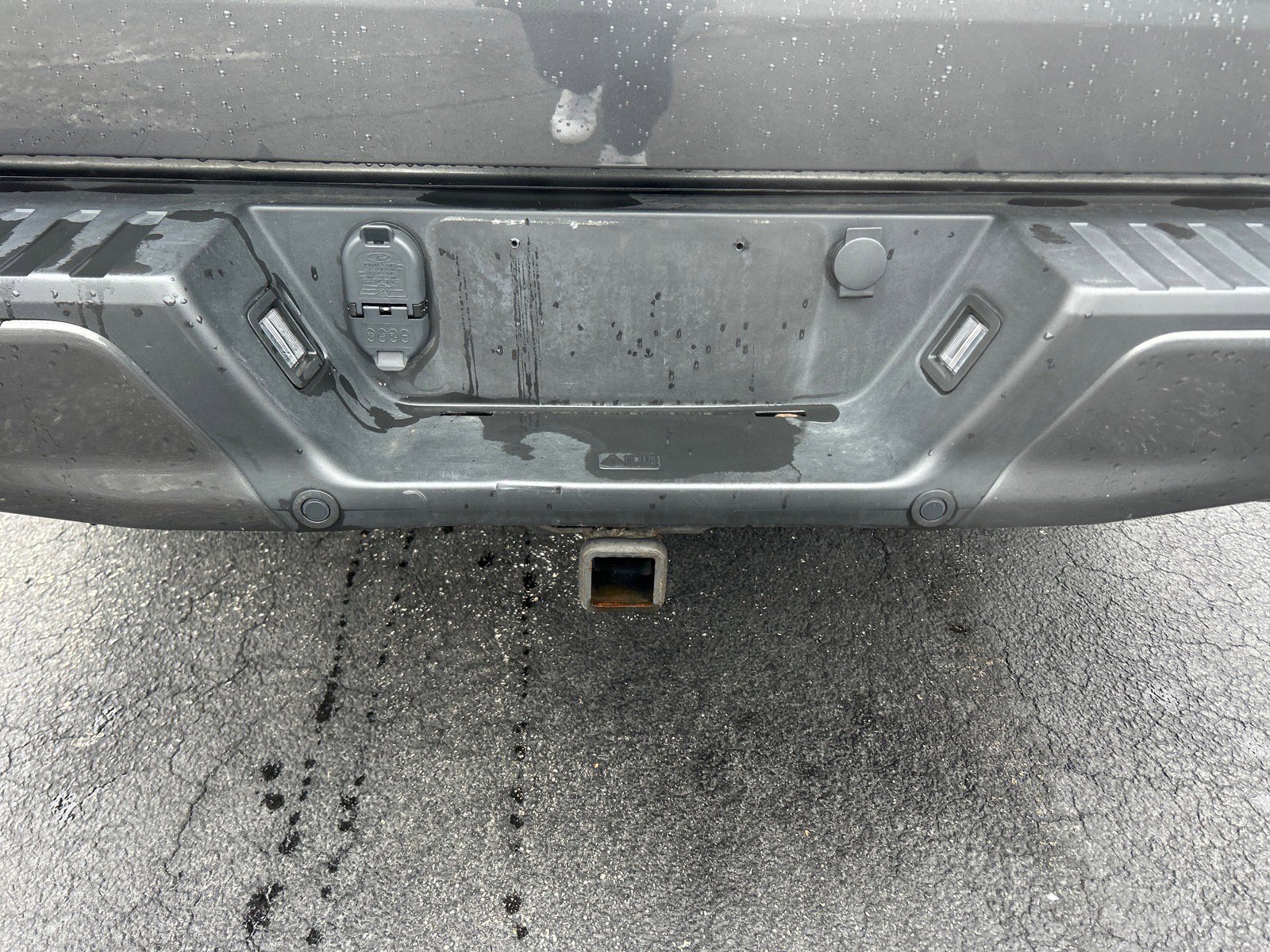 Certified 2019 Ford F150 Platinum w/ Equipment Group 701A Luxury image 14