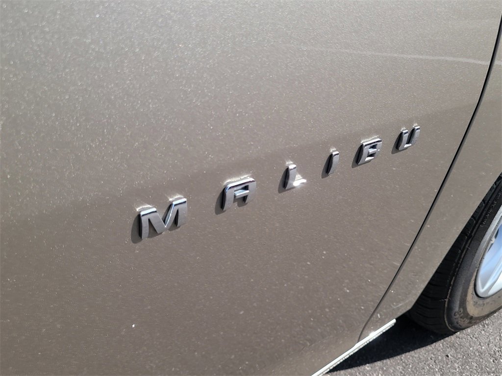 Used 2024 Chevrolet Malibu LT image 6