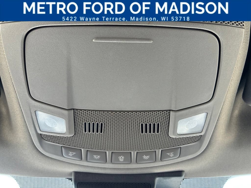 Certified 2019 Ford F150 XLT w/ Equipment Group 302A Luxury AWD/4WD image 33